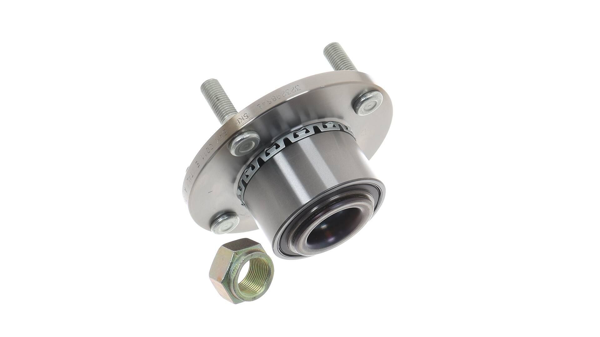 Cubo dianteiro SKF VKBA6680 preço, a partir de 68,66 USD