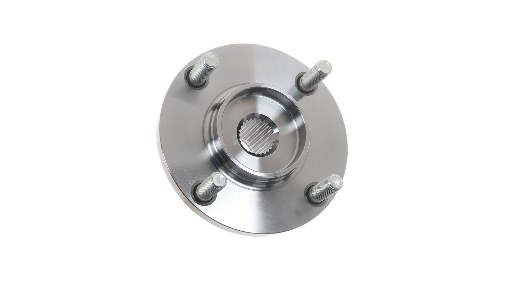Cubo dianteiro VKBA6680 SKF