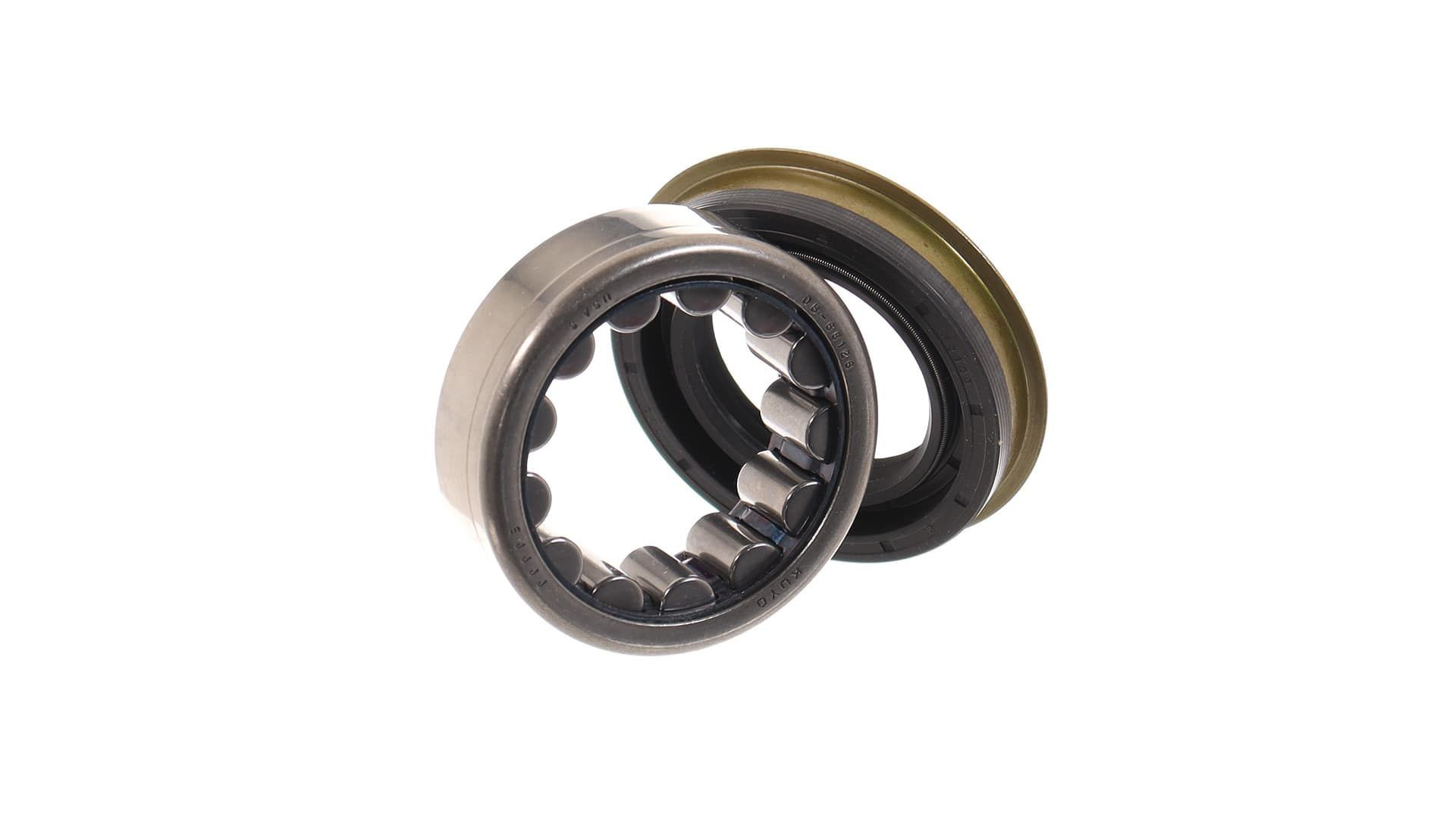 Rolamento do semieixo do eixo traseiro externo SKF VKBA6681 preço, a partir de 29,42 USD