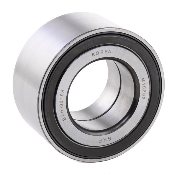 VKBA6682 SKF Rolamento de cubo dianteiro