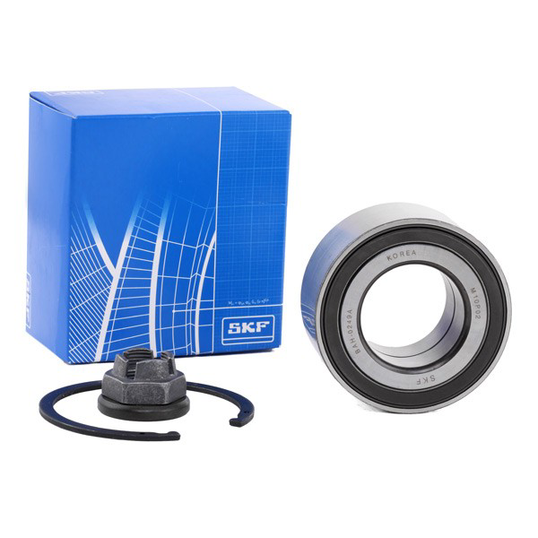 Rolamento de cubo dianteiro SKF VKBA6682 preço, a partir de 42,96 USD