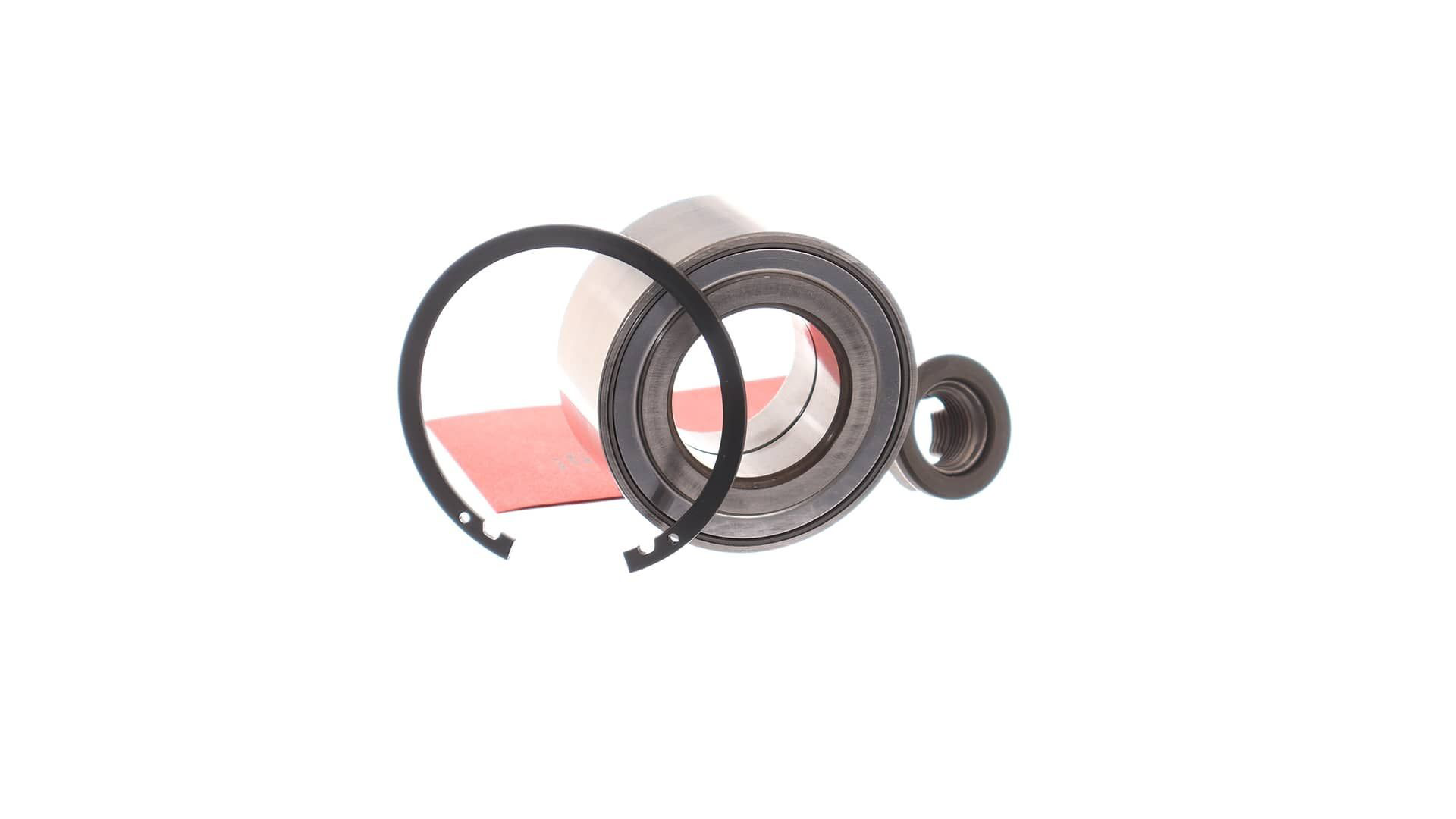 Rolamento de cubo dianteiro VKBA6682 SKF