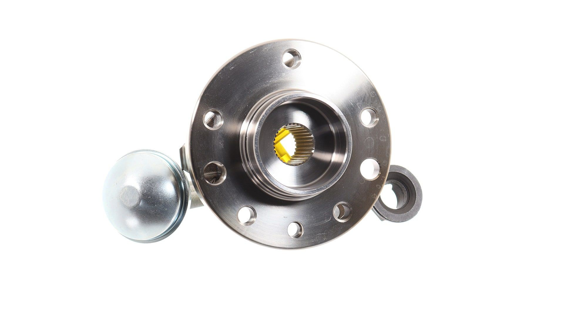 VKBA6688 SKF Cubo dianteiro