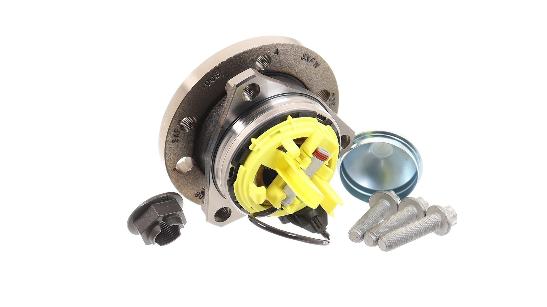 Cubo dianteiro SKF VKBA6688 preço, a partir de 138,90 USD