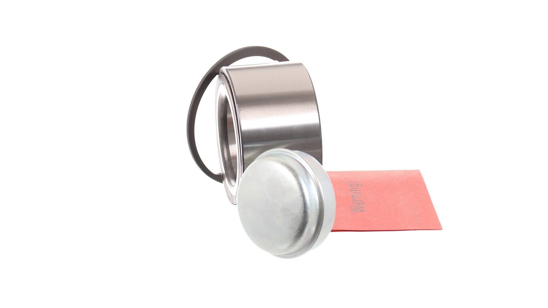 Compre VKBA6696 SKF Rolamento de cubo dianteiro
