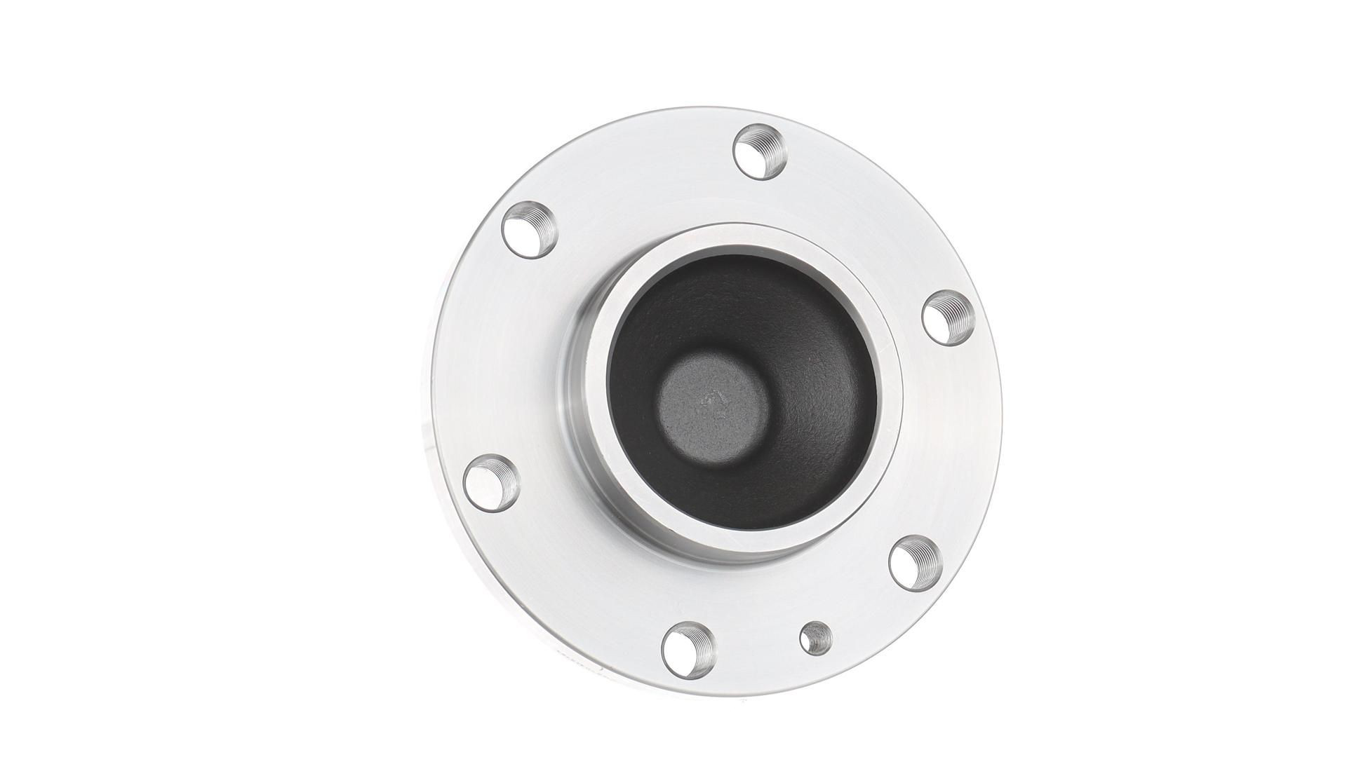 VKBA6699 SKF Cubo dianteiro