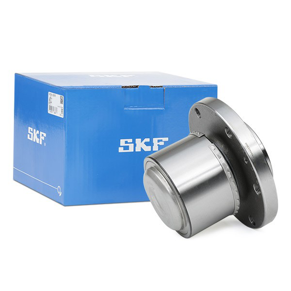 Cubo dianteiro VKBA6699 SKF