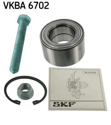 Rolamento de cubo traseiro SKF VKBA6702 preço, a partir de 40,80 USD
