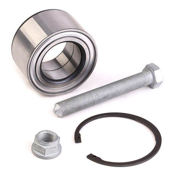 Compre VKBA6702 SKF Rolamento de cubo traseiro