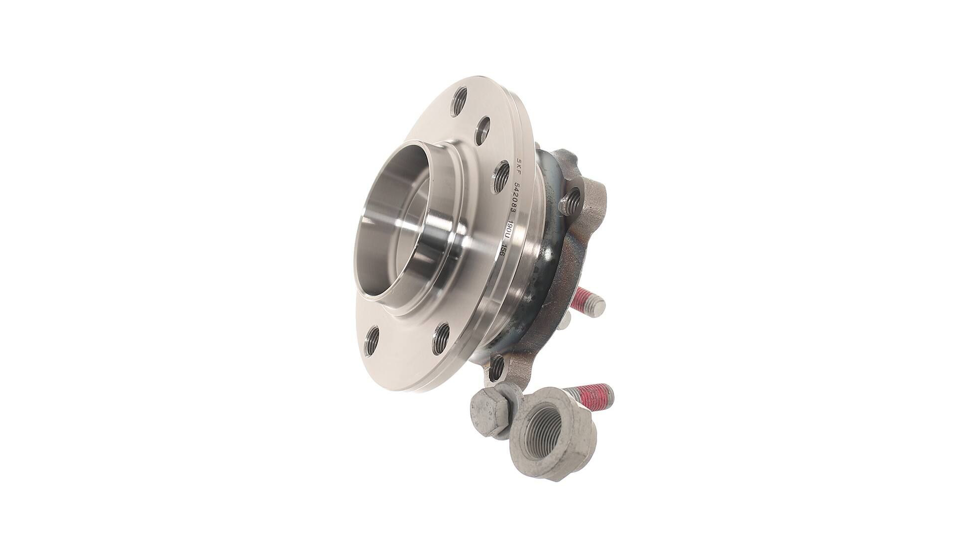 Compre VKBA6706 SKF Cubo dianteiro