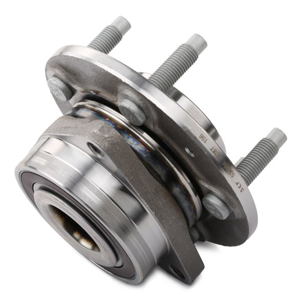 Cubo dianteiro SKF VKBA6715
