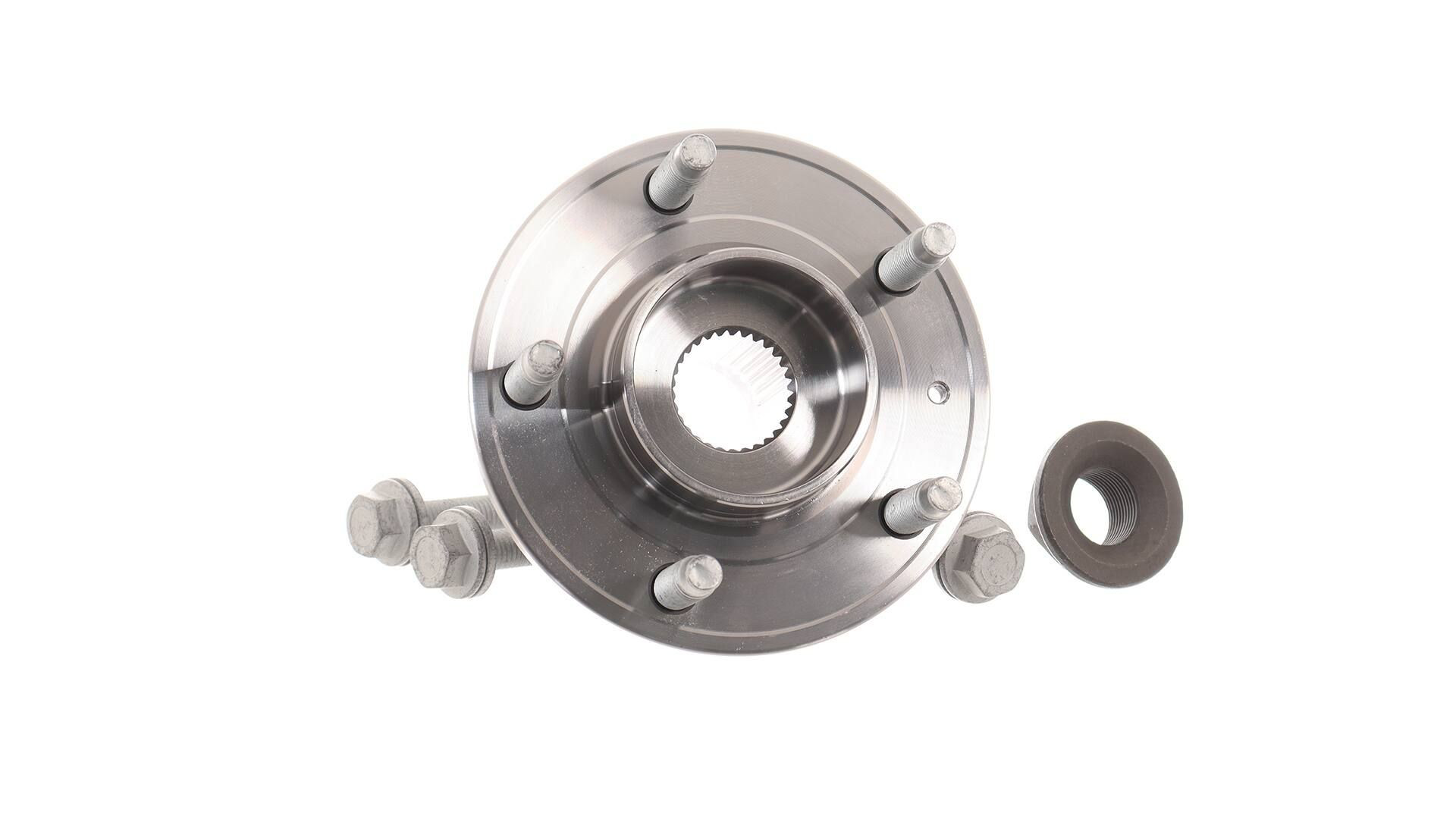 Cubo dianteiro SKF VKBA6715 preço, a partir de 105,05 USD