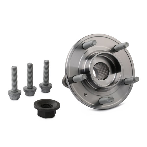Cubo dianteiro SKF VKBA6715 preço, a partir de 105,05 USD