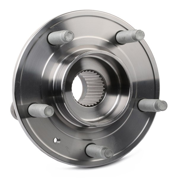 VKBA6715 SKF Cubo dianteiro