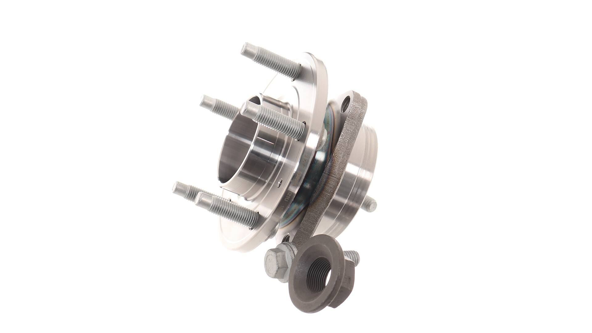 Cubo dianteiro VKBA6715 SKF