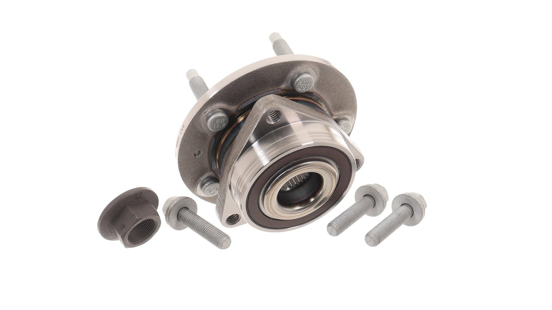 Compre VKBA6715 SKF Cubo dianteiro
