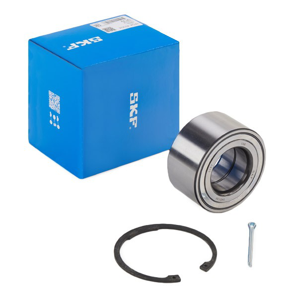 VKBA6720 SKF Rolamento de cubo dianteiro