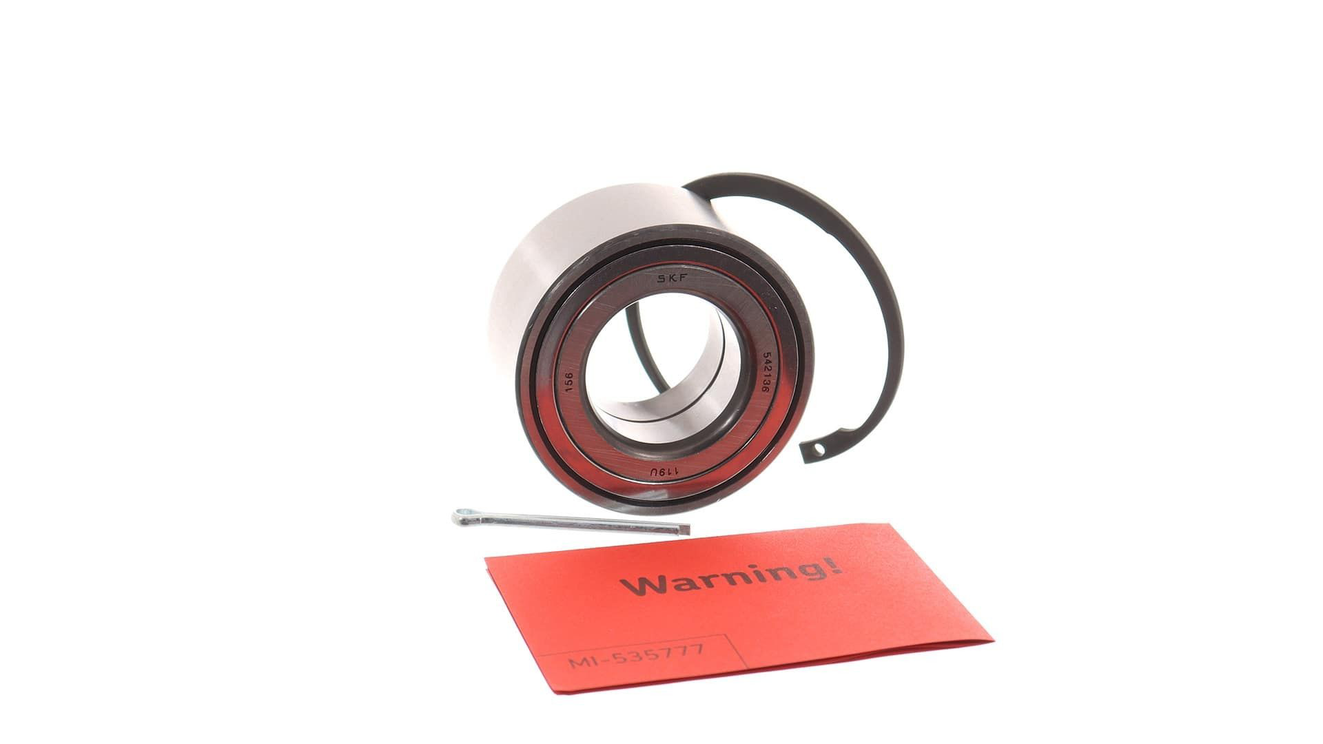 Rolamento de cubo dianteiro SKF VKBA6720 preço, a partir de 37,08 USD