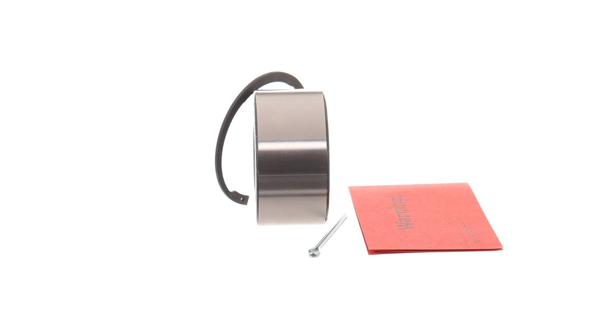 Compre VKBA6720 SKF Rolamento de cubo dianteiro