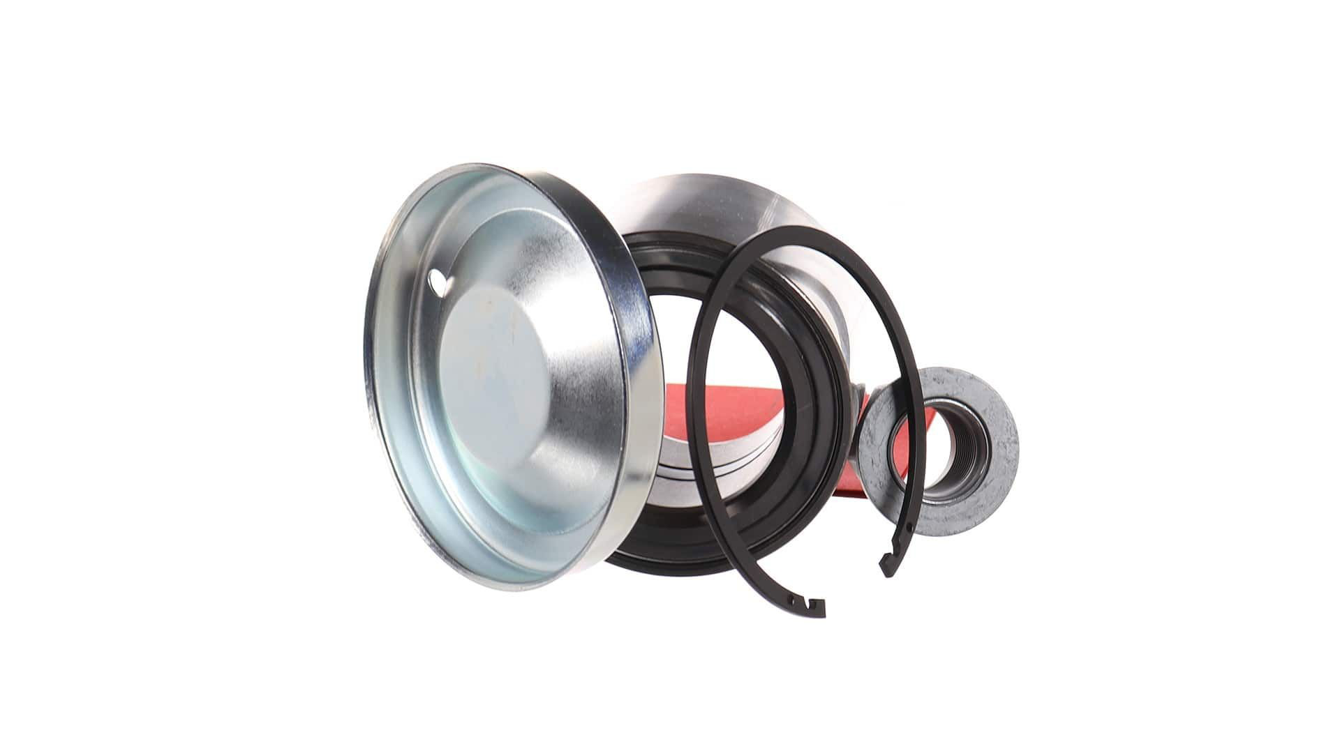 Compre VKBA6721 SKF Rolamento de cubo dianteiro