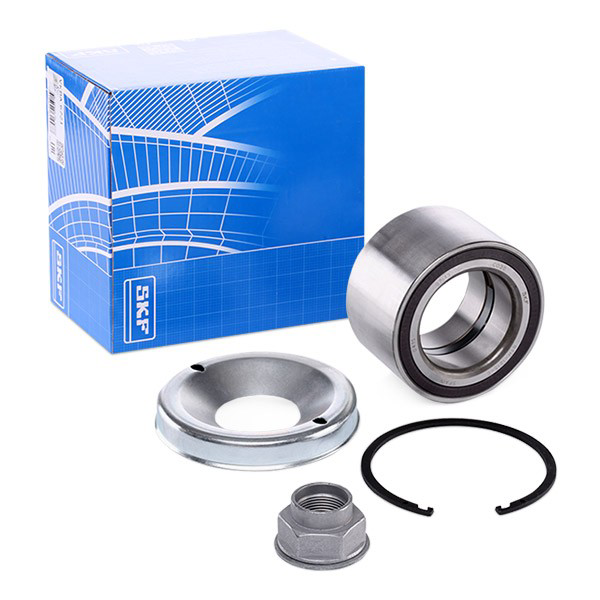 Rolamento de cubo dianteiro SKF VKBA6721 preço, a partir de 63,68 USD