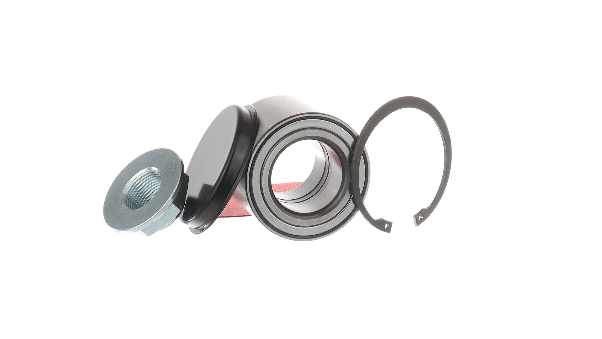 VKBA6722 SKF Rolamento de cubo traseiro
