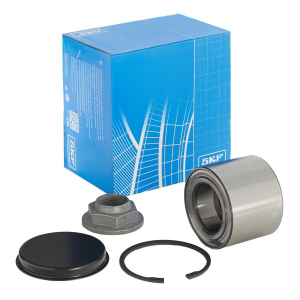  SKF VKBA6722