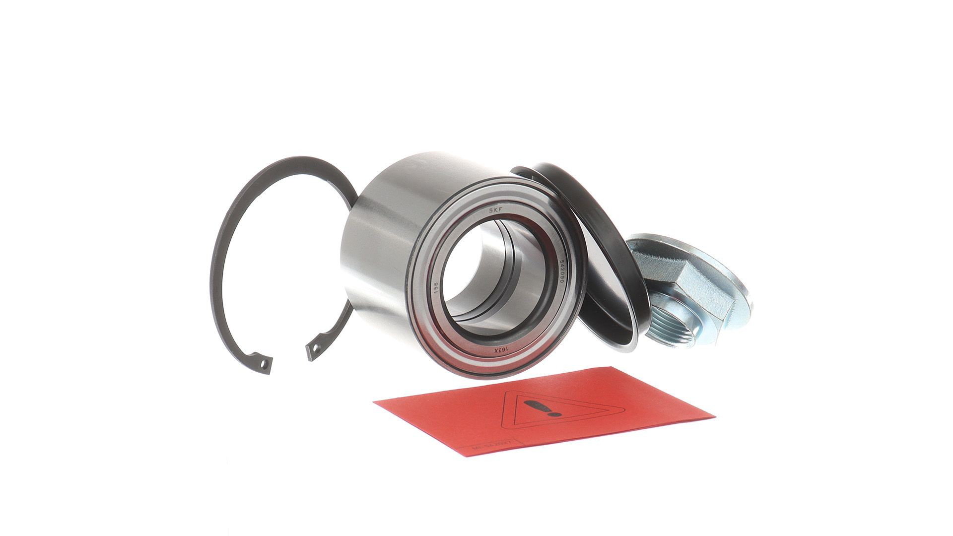 Rolamento de cubo traseiro SKF VKBA6722 preço, a partir de 54,78 USD