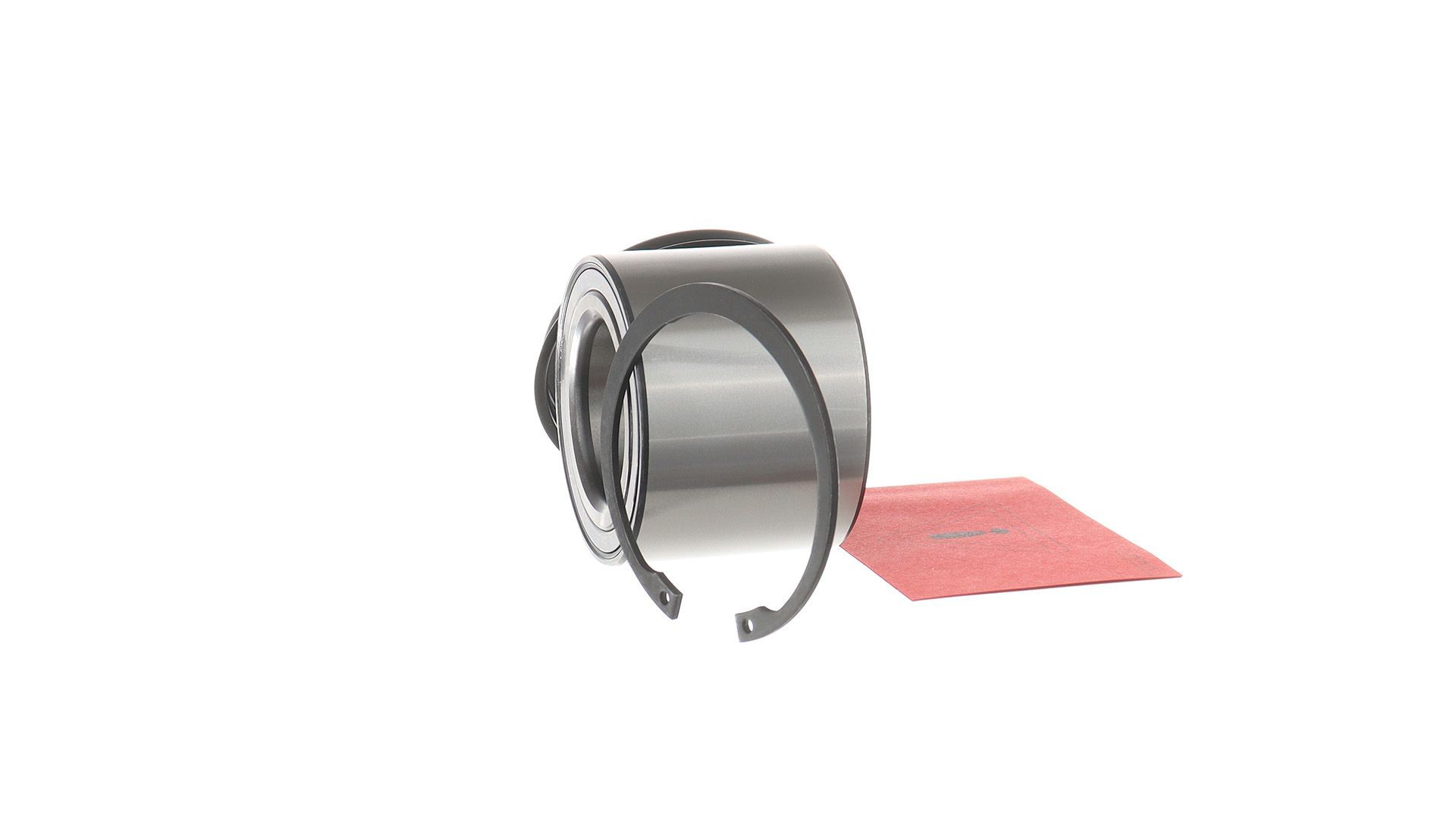 Compre VKBA6722 SKF Rolamento de cubo traseiro