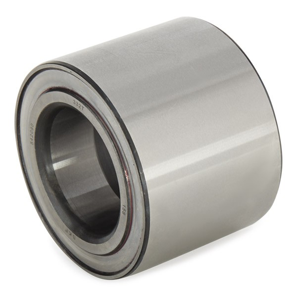 VKBA6722 SKF Rolamento de cubo traseiro