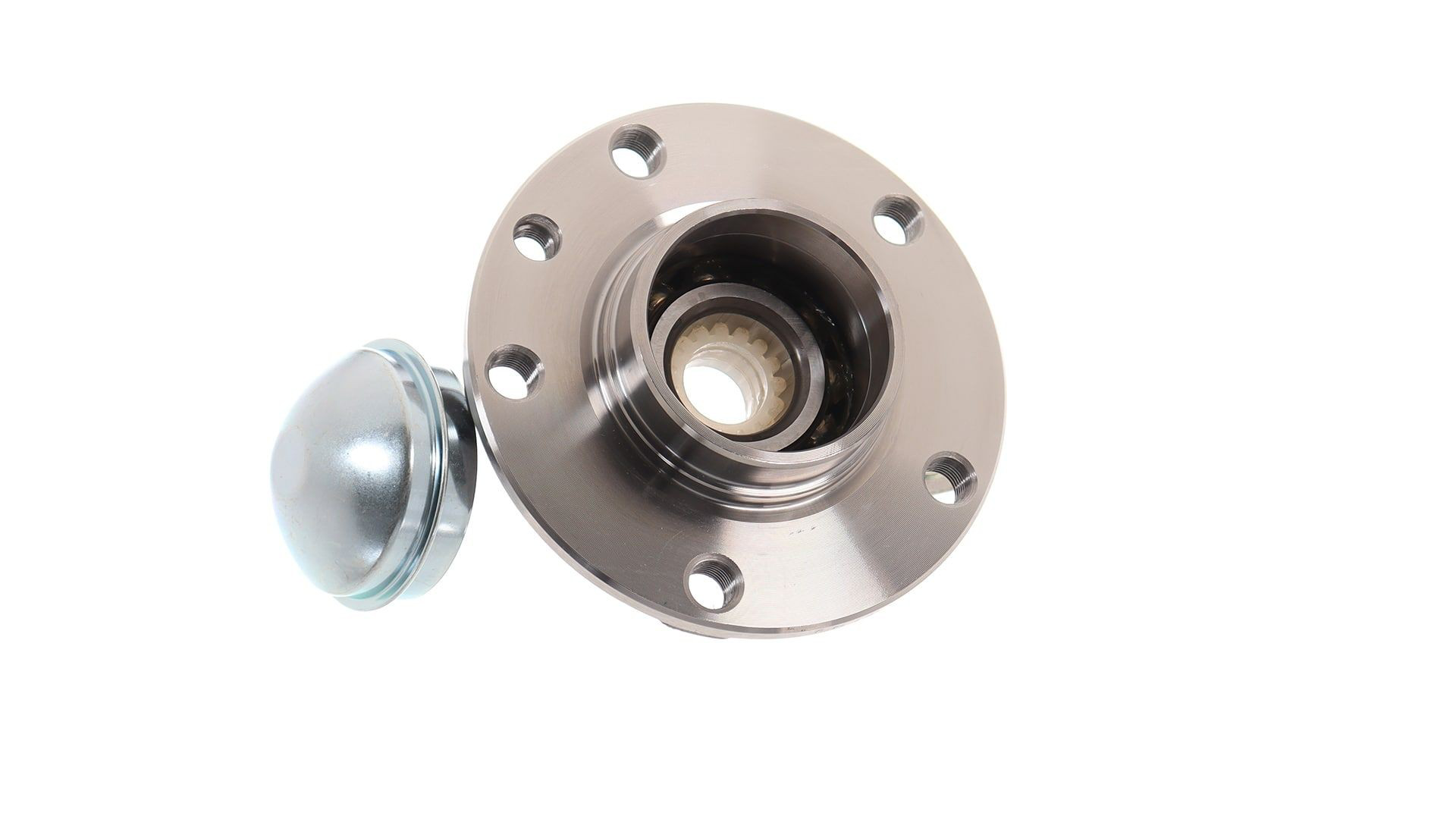 Cubo traseiro SKF VKBA6725 preço, a partir de 58,33 USD