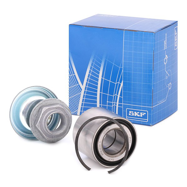 Rolamento de cubo traseiro SKF VKBA6726 preço, a partir de 39,17 USD