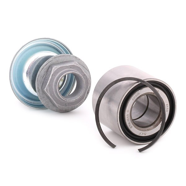 VKBA6726 SKF Rolamento de cubo traseiro