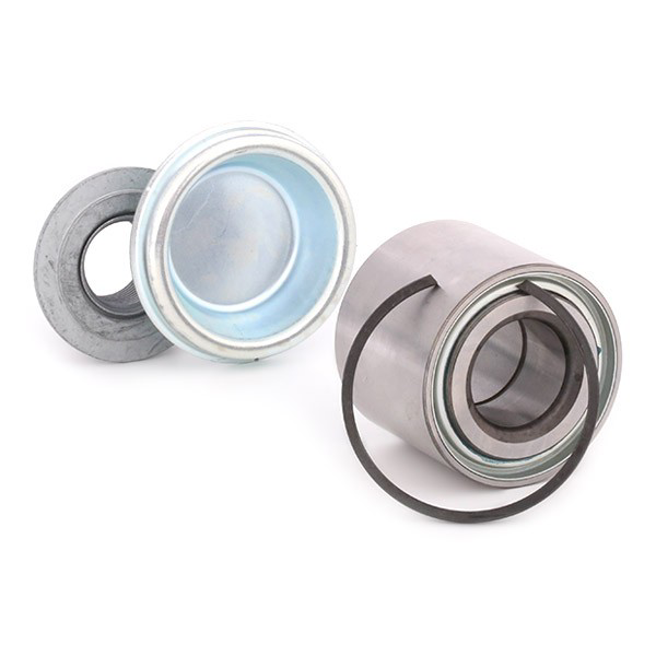 Compre VKBA6726 SKF Rolamento de cubo traseiro