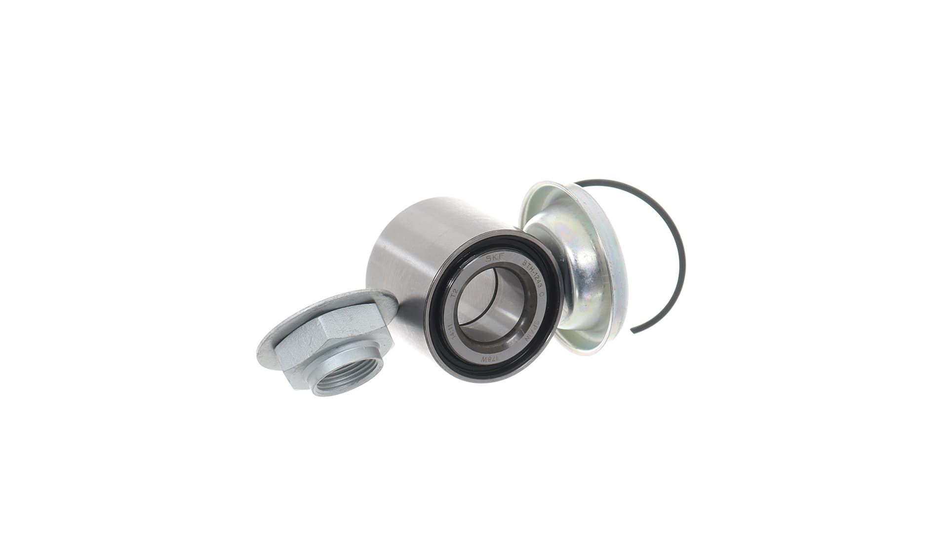 Rolamento de cubo traseiro SKF VKBA6726 preço, a partir de 39,17 USD