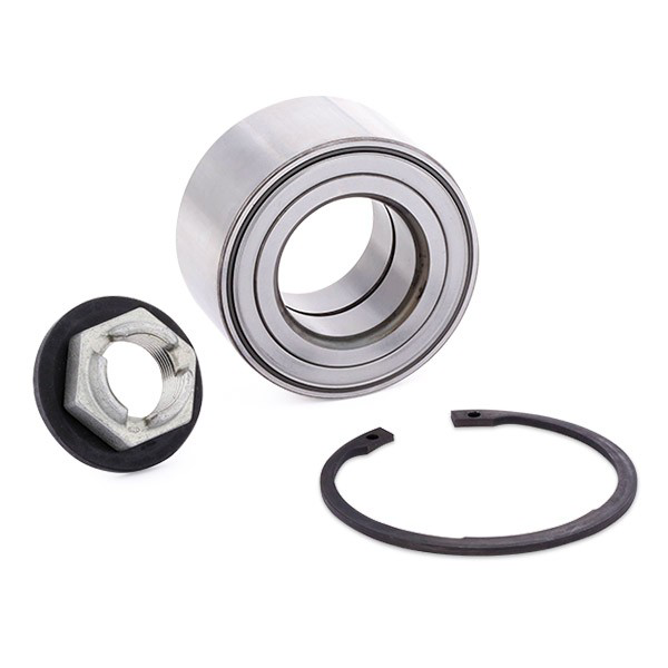 Rolamento de cubo dianteiro SKF VKBA6731