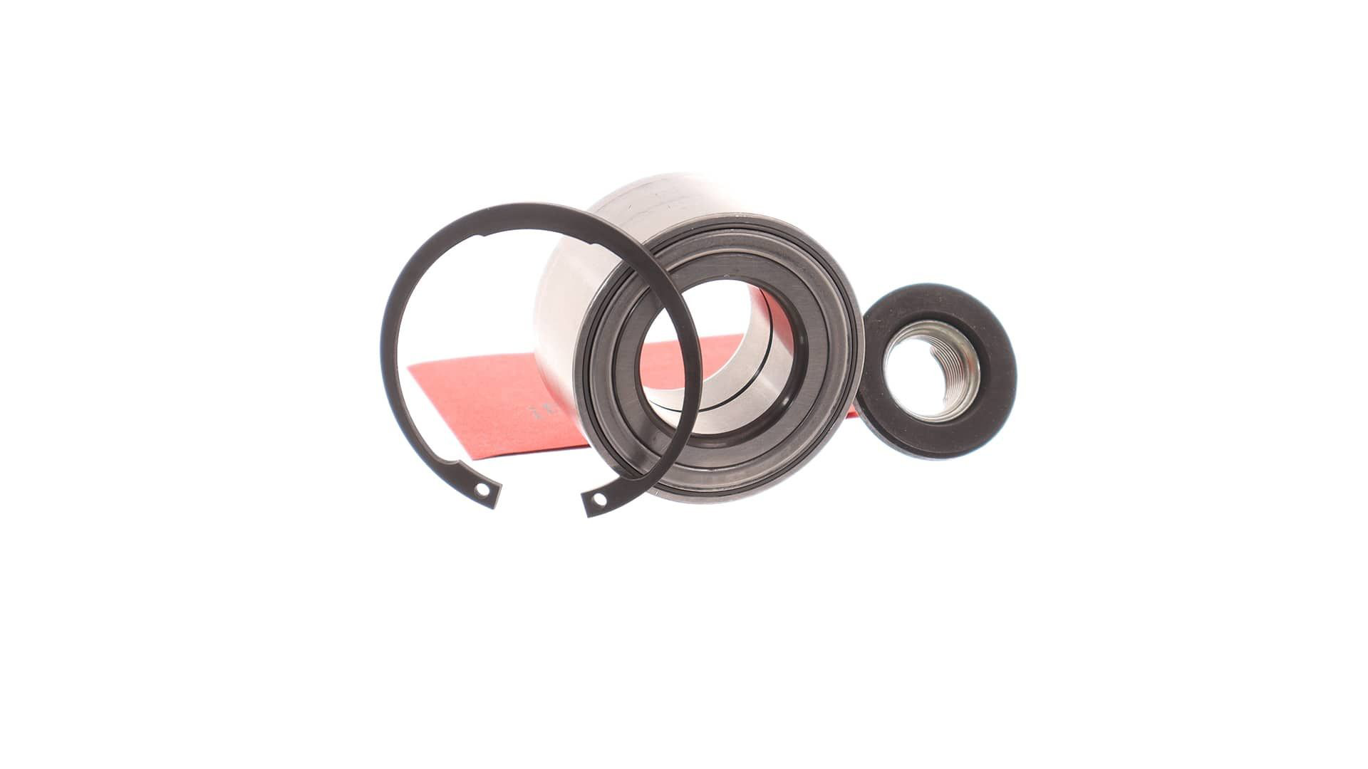 Compre VKBA6731 SKF Rolamento de cubo dianteiro