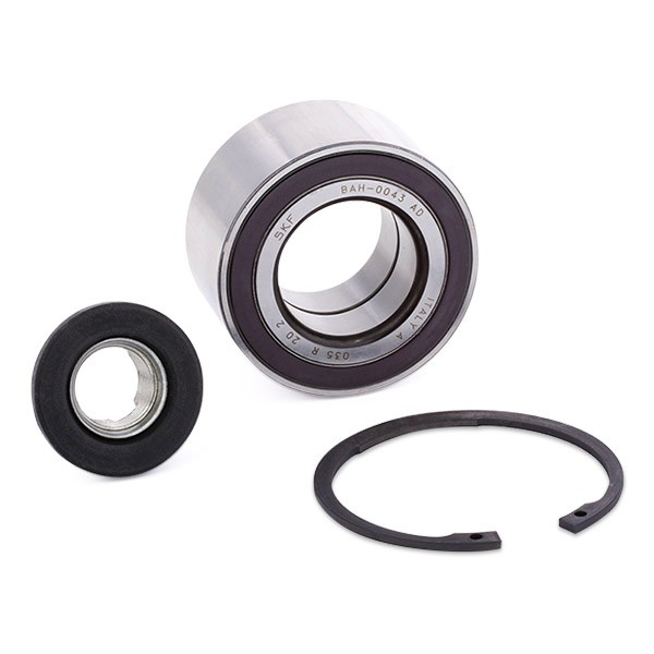 VKBA6731 SKF Rolamento de cubo dianteiro