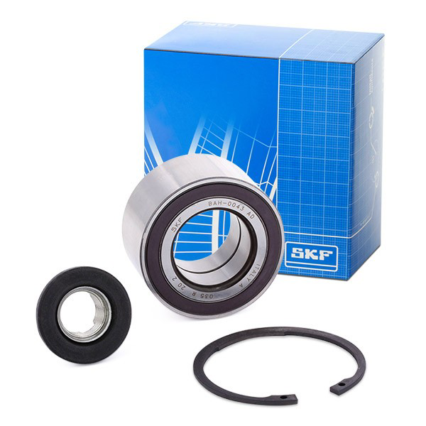 Rolamento de cubo dianteiro VKBA6731 SKF