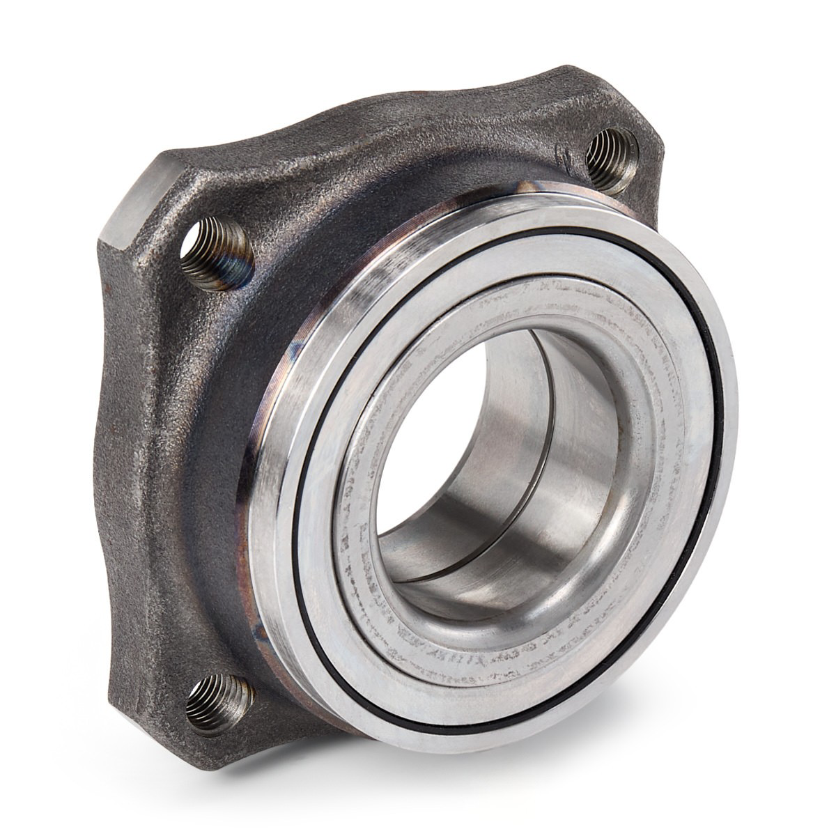VKBA6737 SKF Cubo traseiro