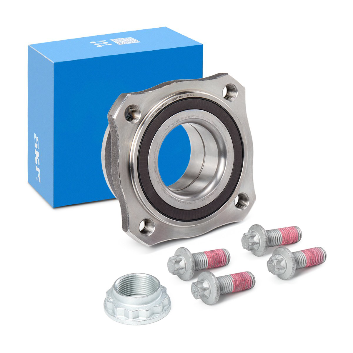 Cubo traseiro SKF VKBA6737 preço, a partir de 79,40 USD