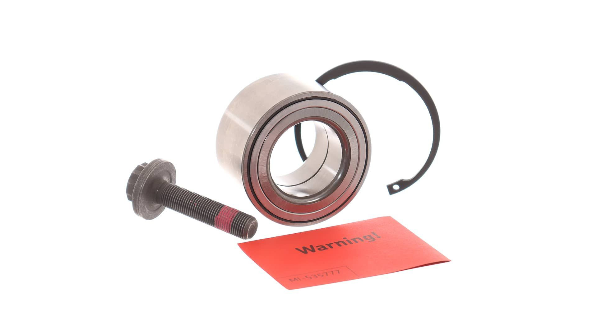 VKBA6746 SKF Rolamento de cubo dianteiro