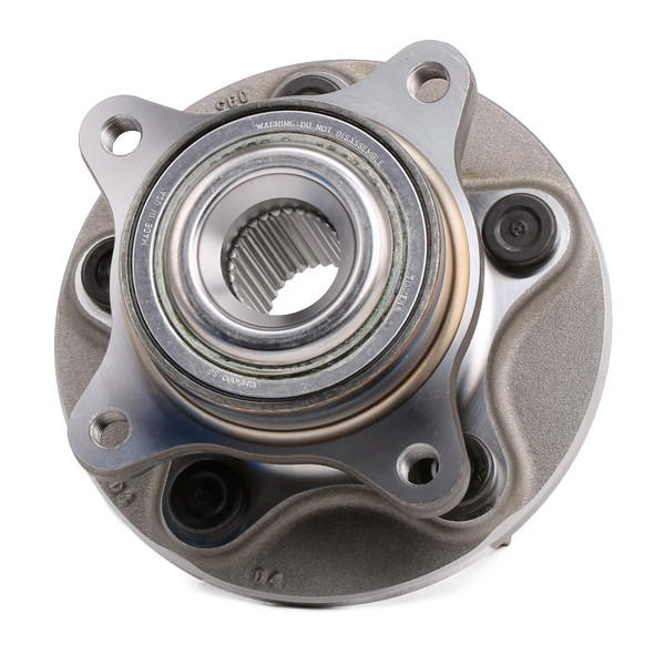 Compre VKBA6750 SKF Cubo dianteiro
