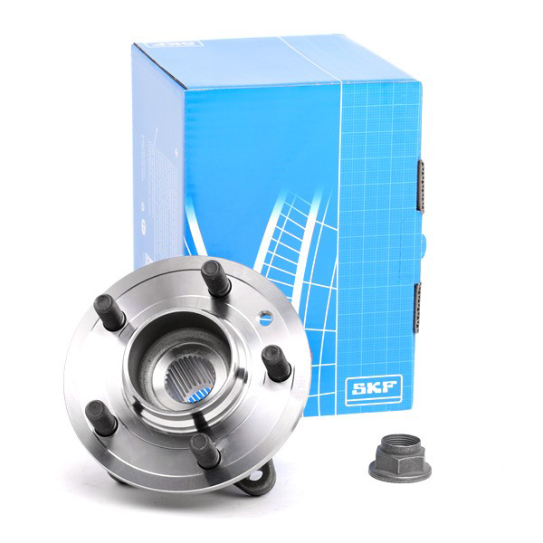 VKBA6750 SKF Cubo dianteiro