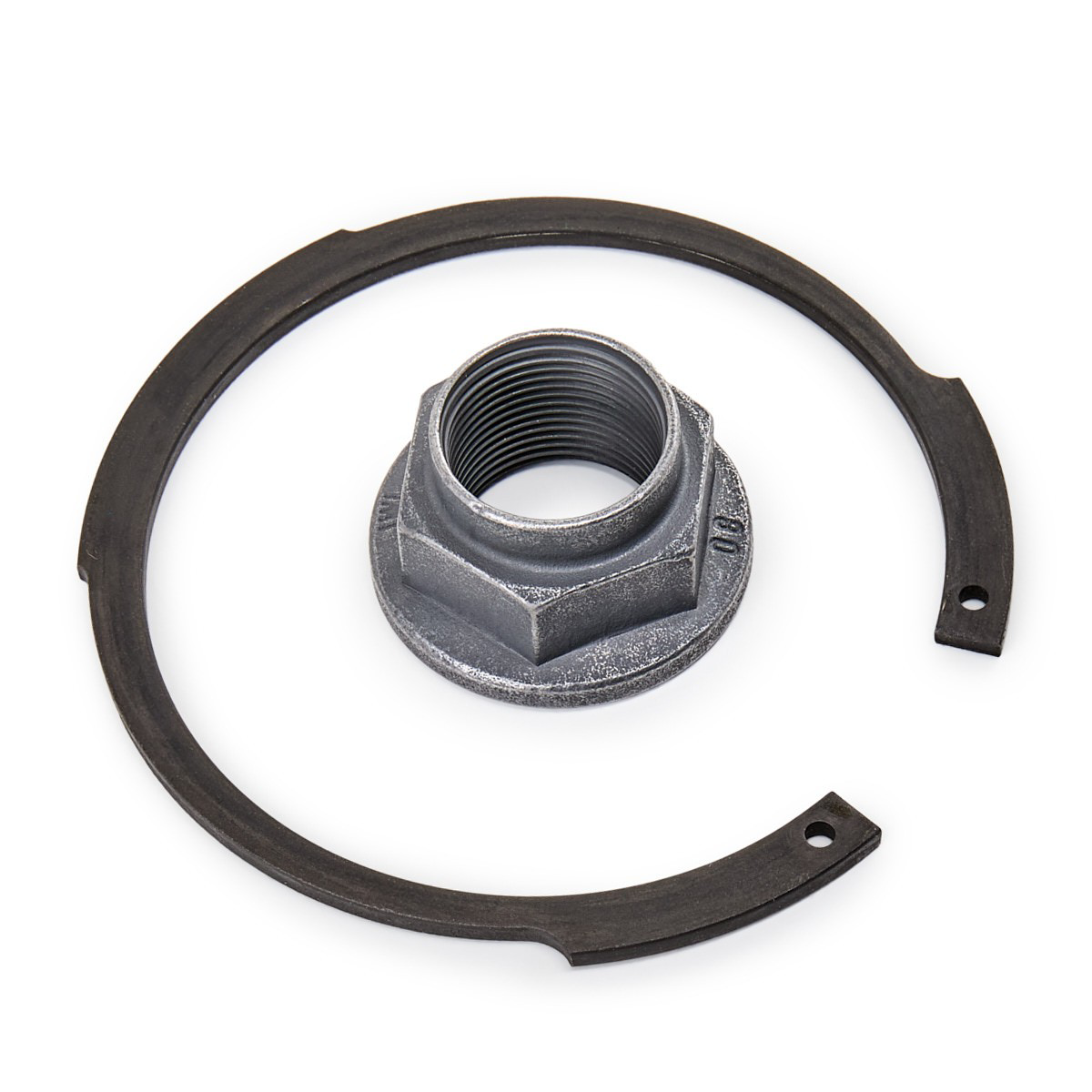 VKBA6751 SKF Rolamento de cubo traseiro