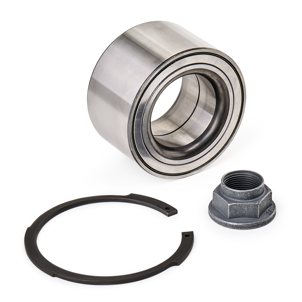 Rolamento de cubo traseiro VKBA6751 SKF
