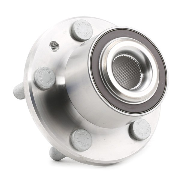 Cubo dianteiro VKBA6752 SKF