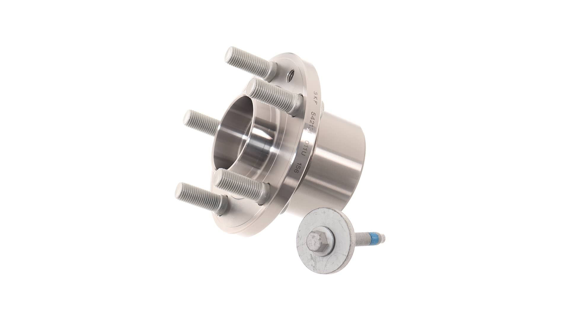 Compre VKBA6752 SKF Cubo dianteiro