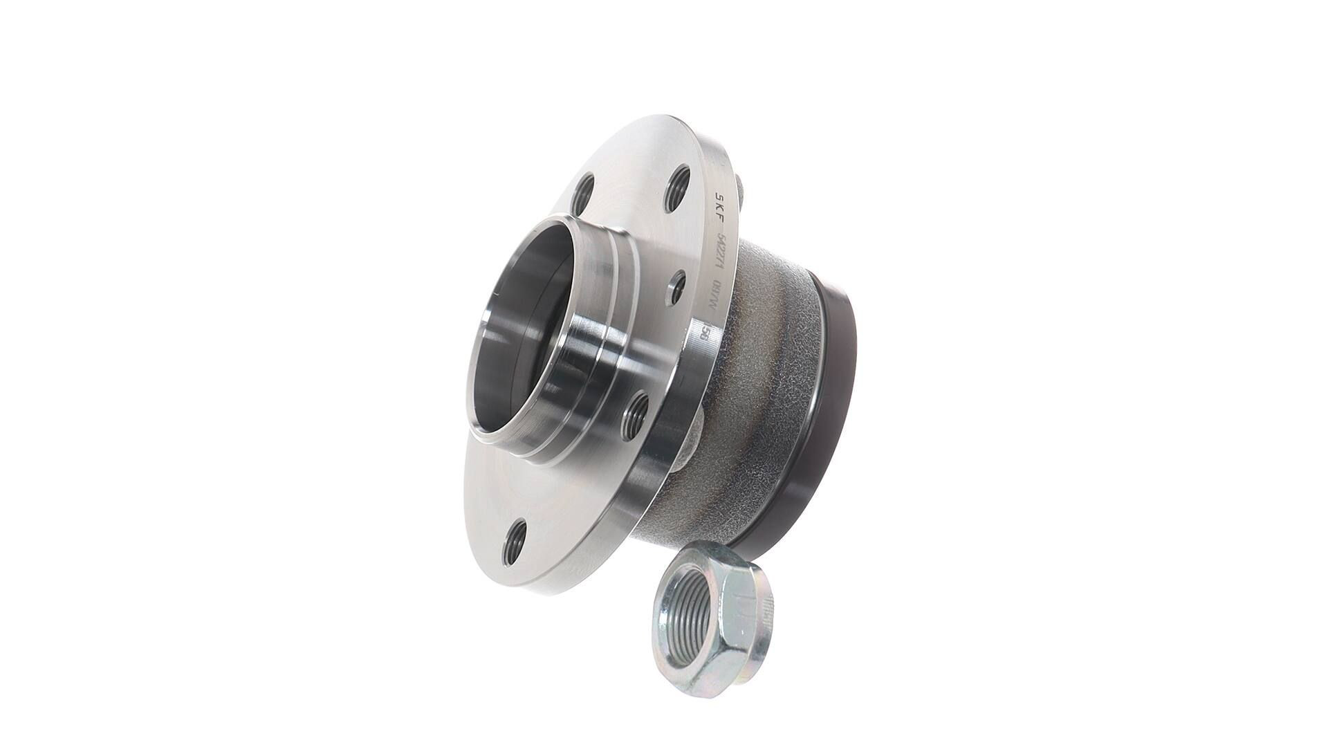 Compre VKBA6779 SKF Cubo traseiro