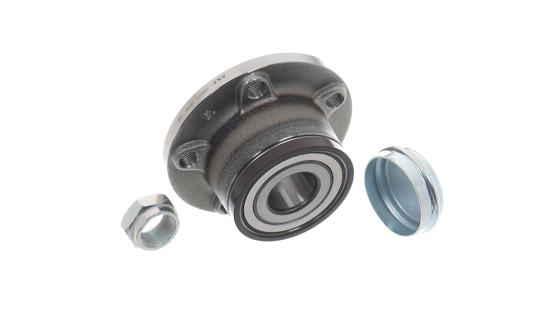 VKBA6779 SKF Cubo traseiro